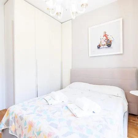 My Casa - Joffre 49-d - Charming 2 Bedroom - Carre D'or Lägenhet *