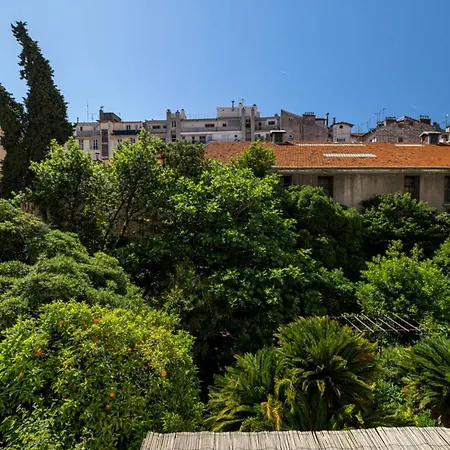 My Casa - Joffre 49-d - Charming 2 Bedroom - Carre D'or