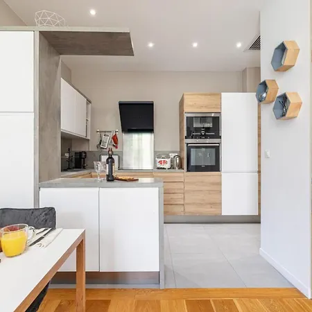 My Casa - Joffre 49-d - Charming 2 Bedroom - Carre D'or Nice