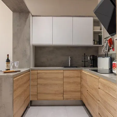 Joffre 49-d - Charming 2 Bedroom - Carré D'or