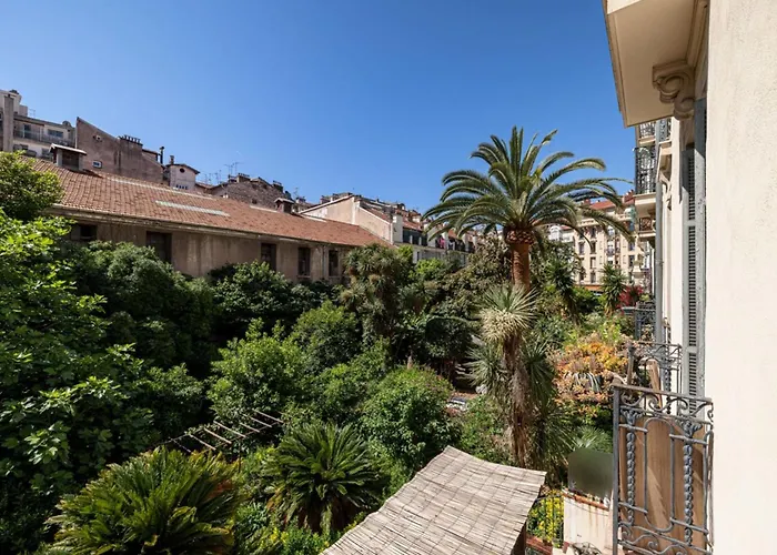 My Casa - Joffre 49-d - Charming 2 Bedroom - Carre D'or Апартаменты