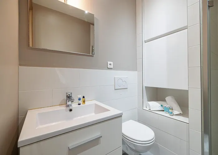 My Casa - Joffre 49-d - Charming 2 Bedroom - Carre D'or Апартаменты