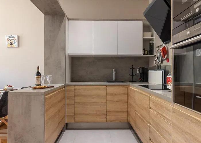 My Casa - Joffre 49-d - Charming 2 Bedroom - Carre D'or