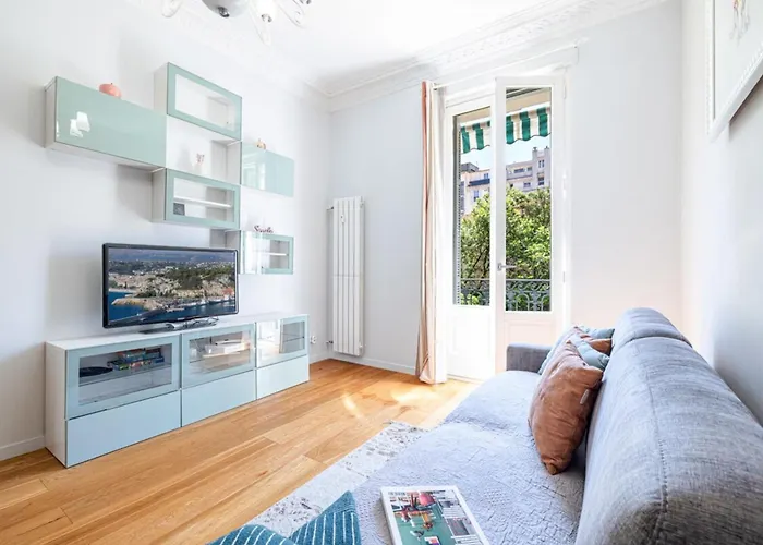 My Casa - Joffre 49-d - Charming 2 Bedroom - Carre D'or Апартаменты